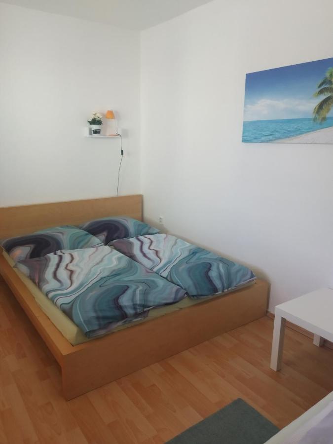 Apartman Blizko Brna S Dobovymi Dekoracemi Apartment Melcany Exterior photo